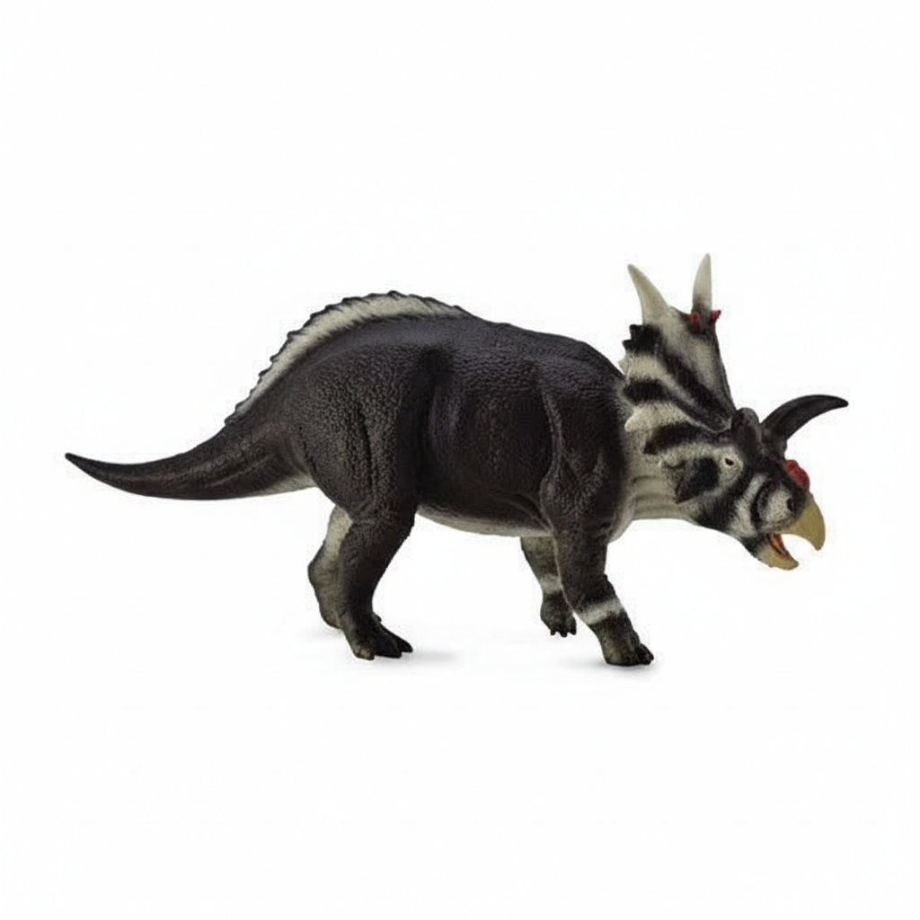 Animal Figures  - XENOCERATOPS
