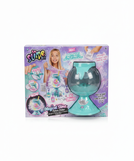 So Slime DIY Magical Slime Potion Maker