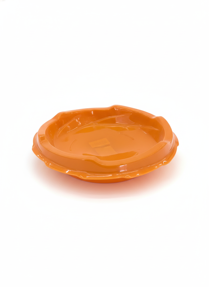 Beyblade Battle Arena
