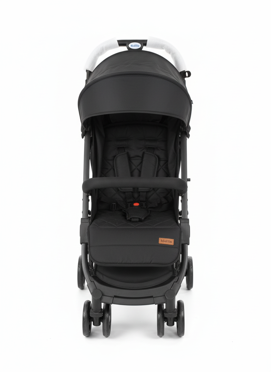 Baby Stroller Kidilo