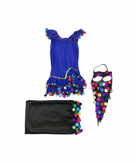 Dancing Costume