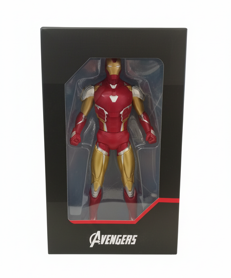 Avenger All Characters