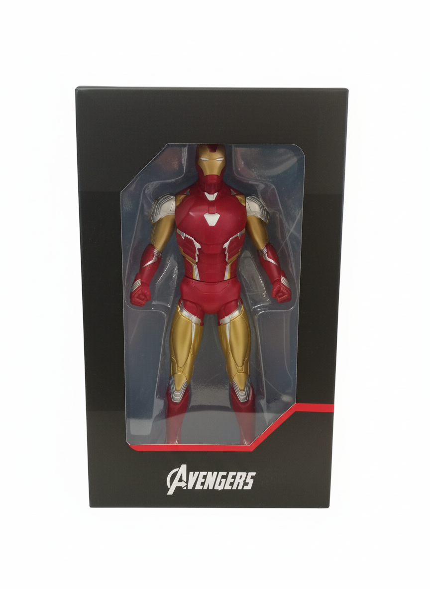 Avenger All Characters