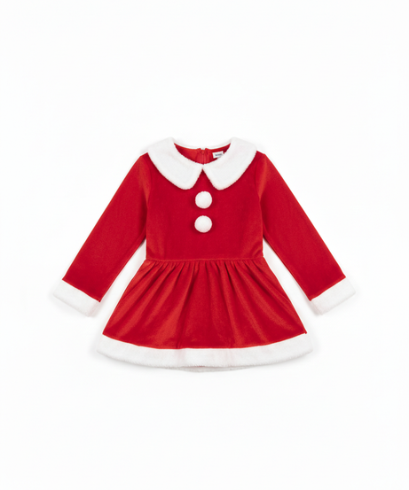 Santa Costume