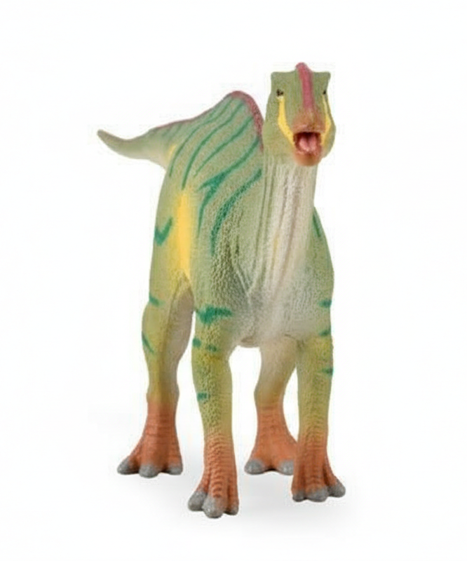 Animal Figures - Kamuysaurus