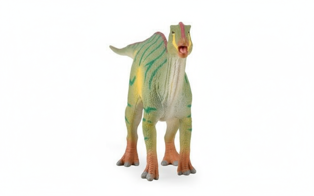 Animal Figures - Kamuysaurus