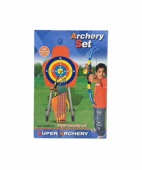 Archery Set Super Toxophily Set Super Archery