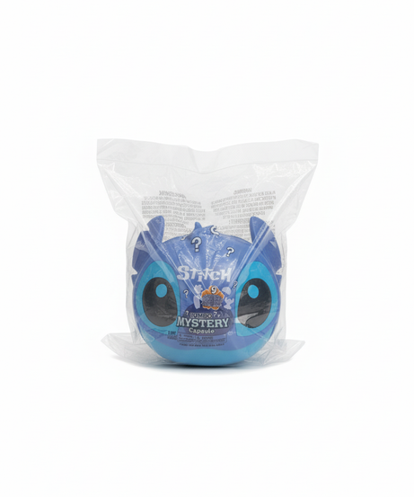 Disney Stitch Jumbo Mystery Capsule