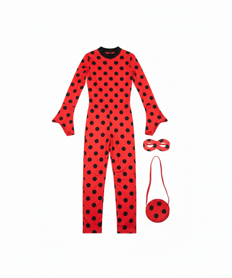 Miraculous Costume