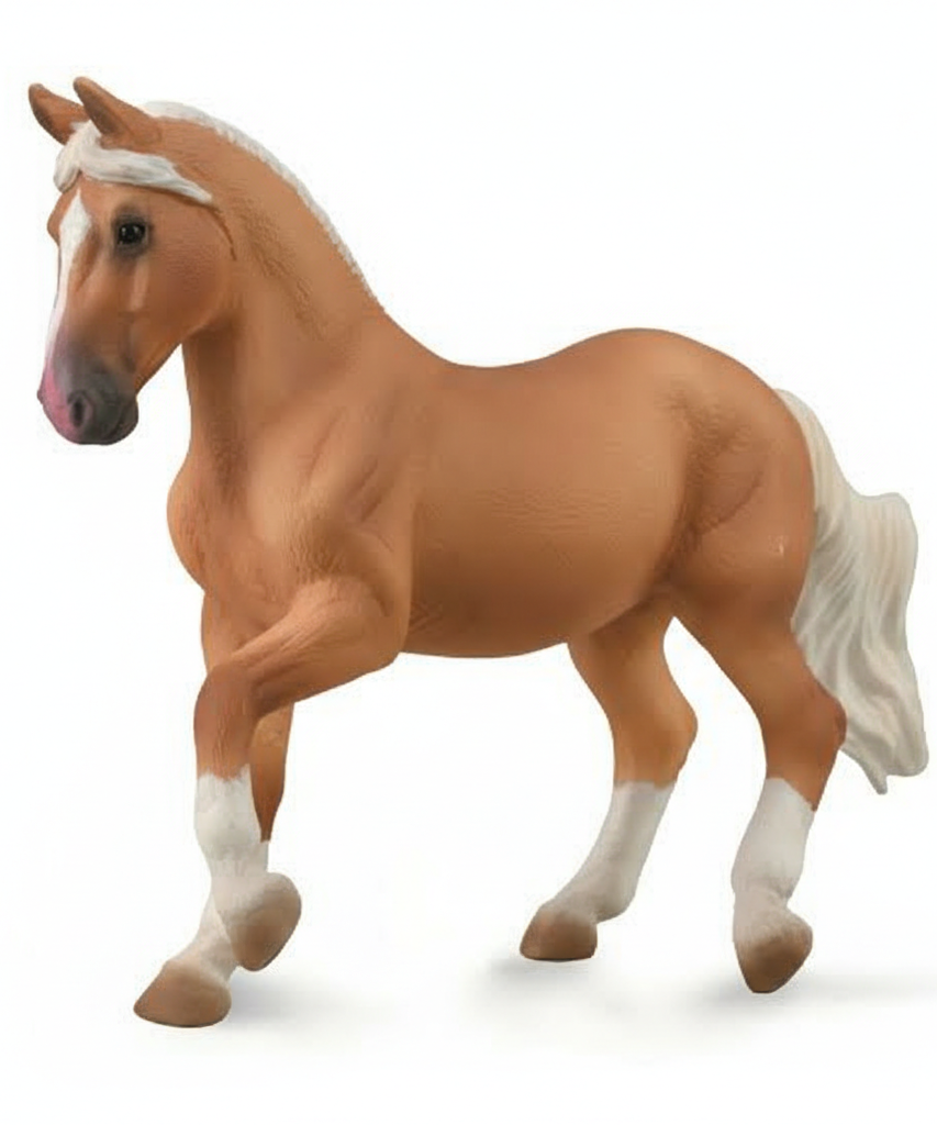 Animal Figures - Paso Fino Mare