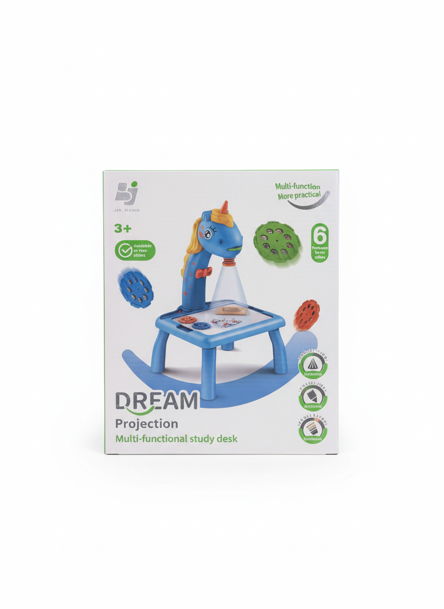 Study Disk Set