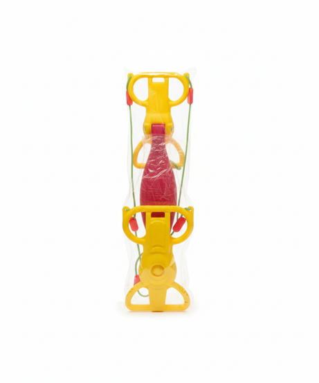 Swing Play Set New Range Launch