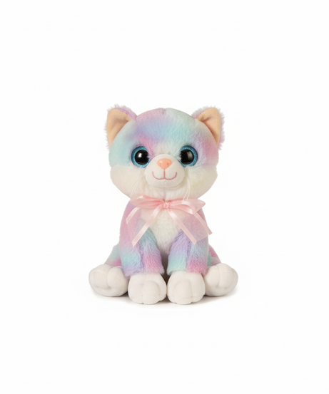 Cat Soft Toy 20 CM