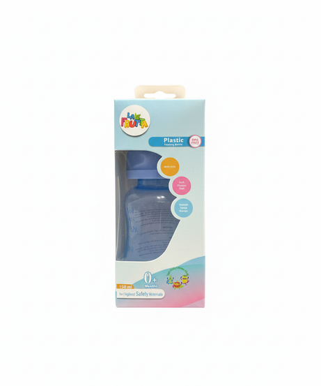 LA FRUTTA Lovely Baby Feeding Bottle