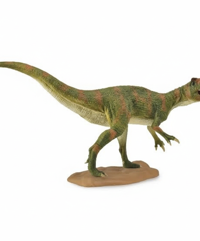 Animal Figures  - Fukuiraptor