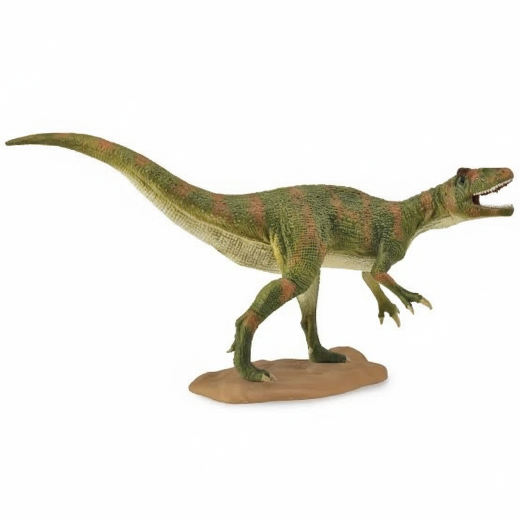 Animal Figures  - Fukuiraptor