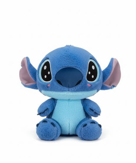 Stitch Fur 20cm