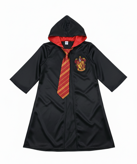 Harry Potter Costume