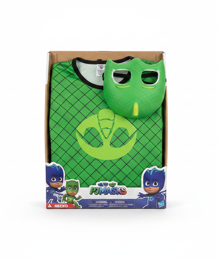 P J Mask Costume