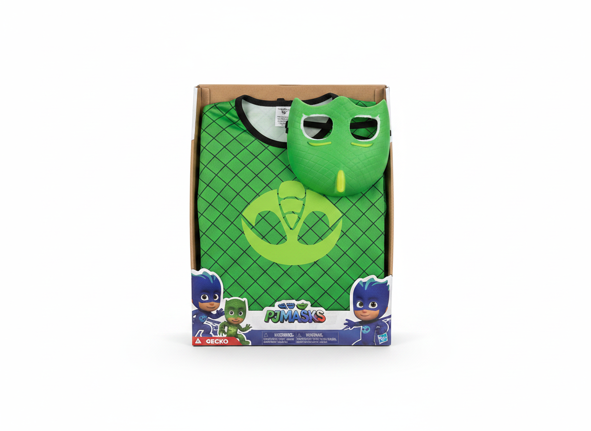 P J Mask Costume