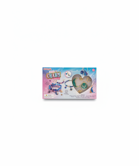 SEW-STAR GALAXY CHARM Jewellery Kit