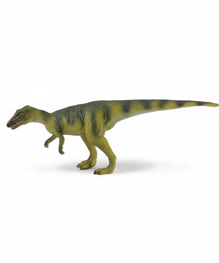 Animal Figures  - Herrasaurus