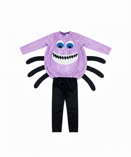 Halloween Monster Costume