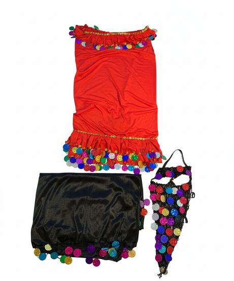 Dancing Costume