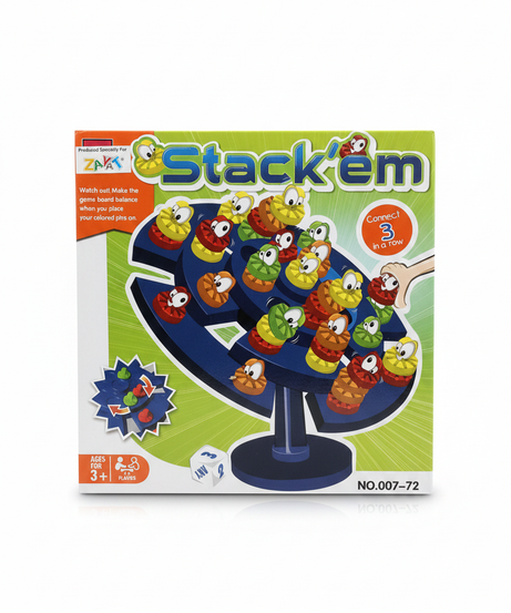 Stack'em