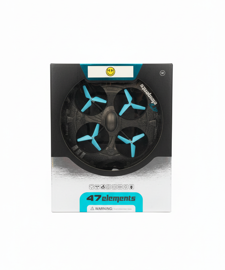 47 Elements Drone 4D Remote Control
