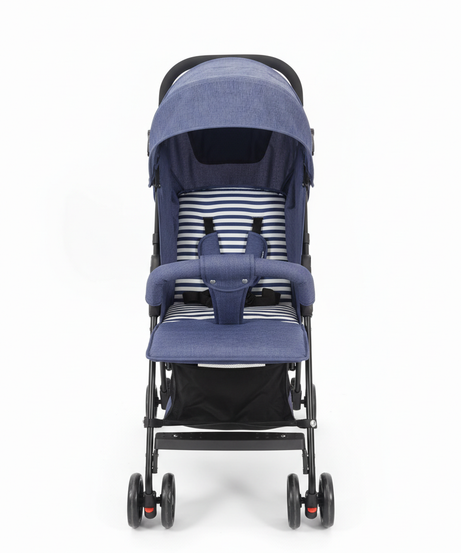 Lightweight Compact Baby Stroller
