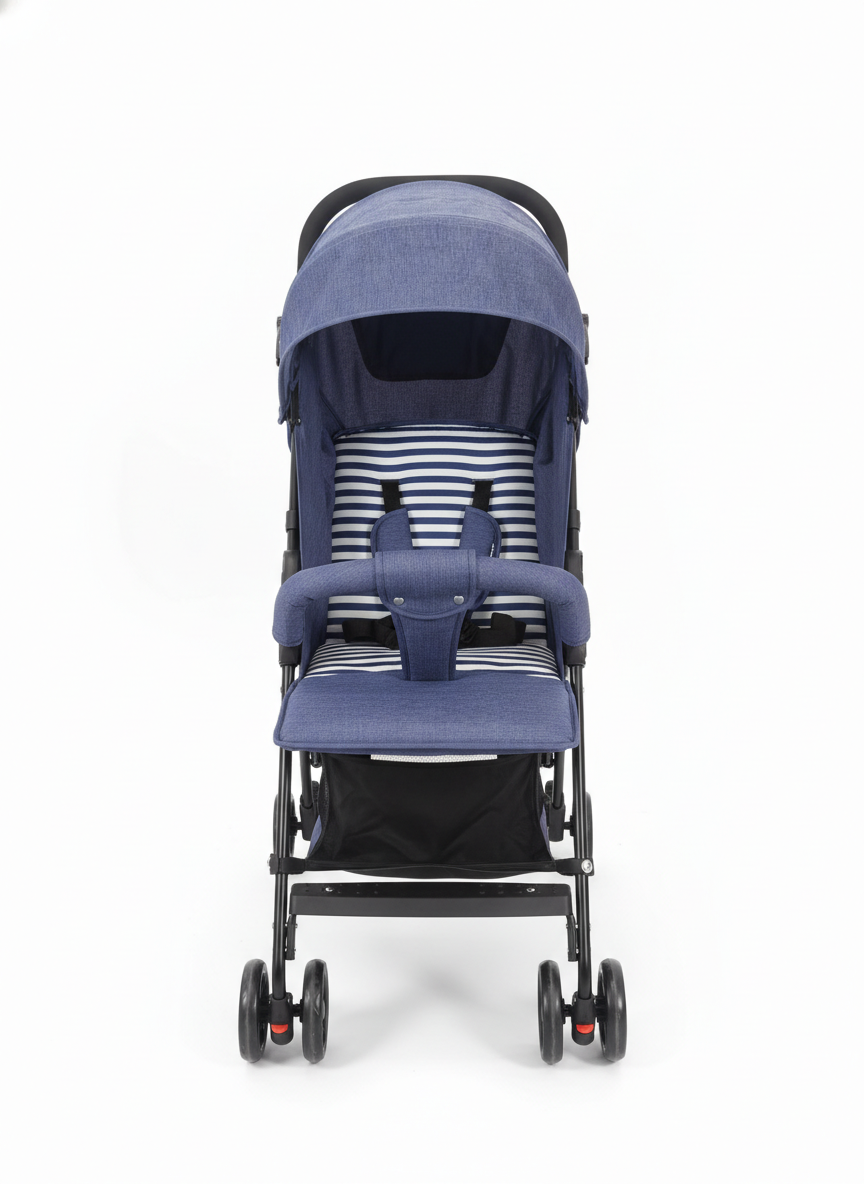 Lightweight Compact Baby Stroller