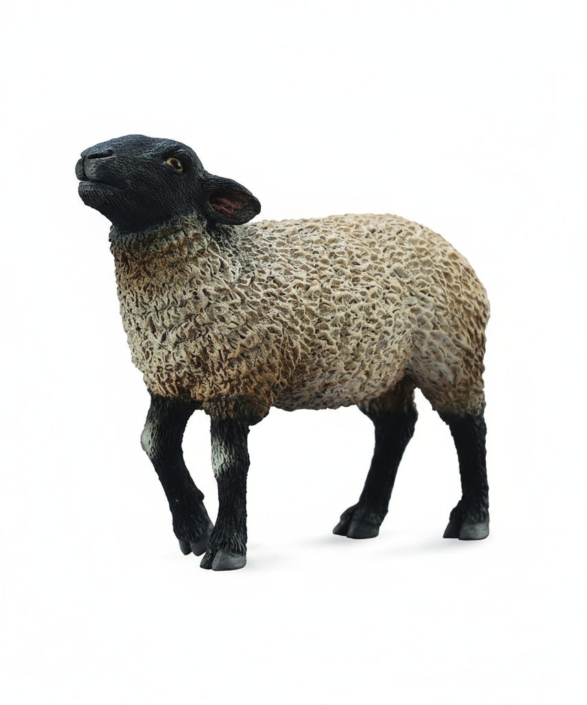 Animal Figures - Suffolk