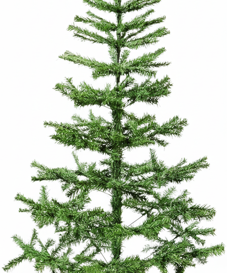 Classic Artificial Green Christmas Tree 300 cm