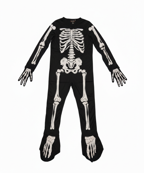Skeleton 1 Costume