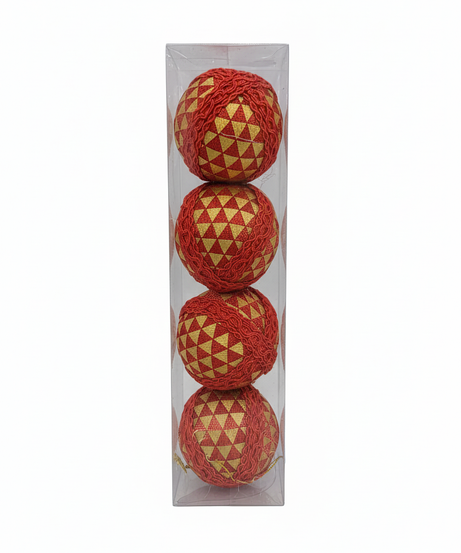 Christmas Tree Decoration 4 In 1