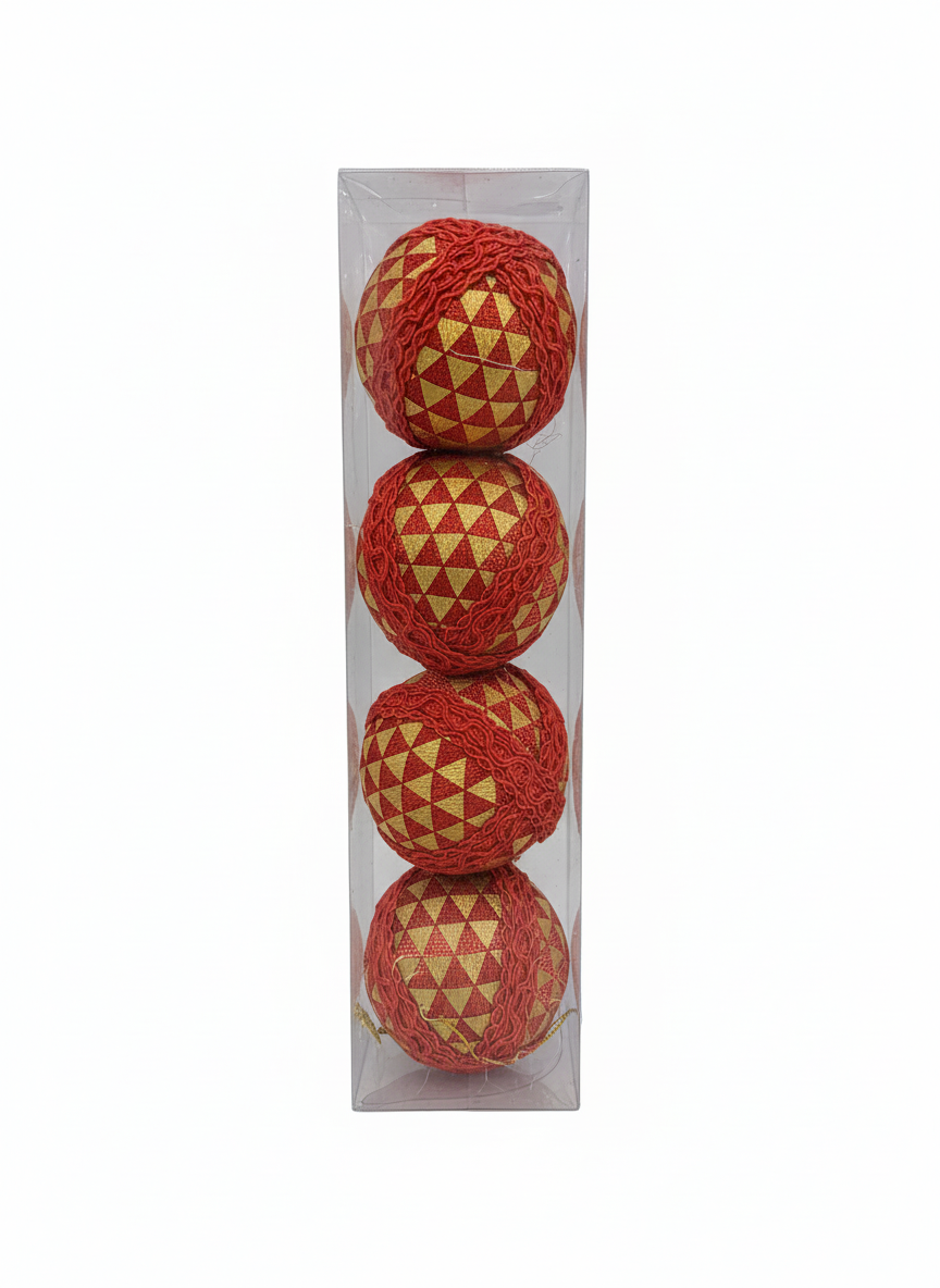 Christmas Tree Decoration 4 In 1