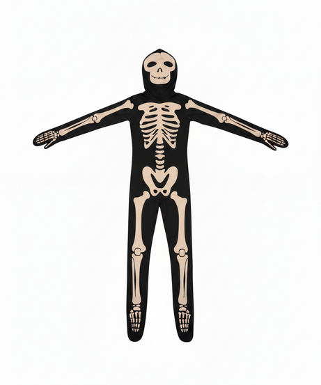 Skeleton 2 Costume