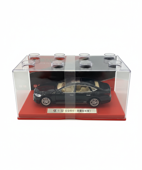 Chezhi Alloy Model Die Cast Medium