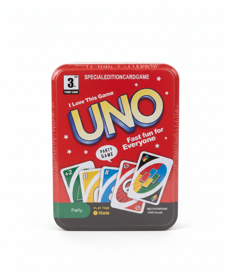 UNO Special Edition Card Game