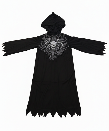 Spider Gost Costume