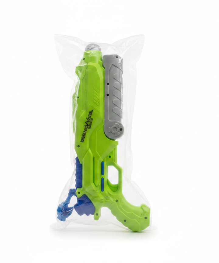 Water Shoot Set Gun