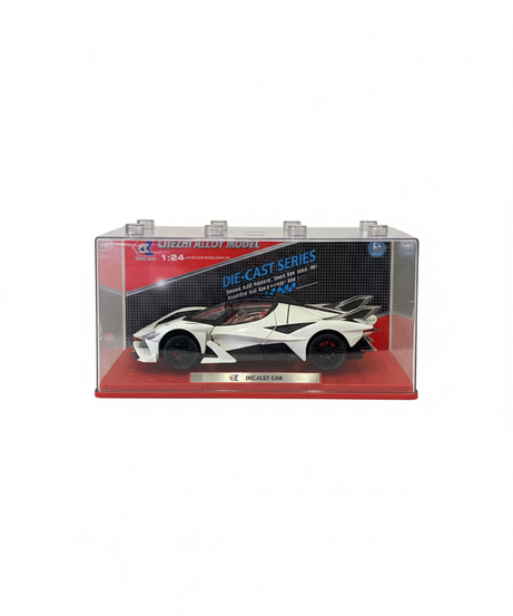 Chezhi Alloy Model Die Cast Large