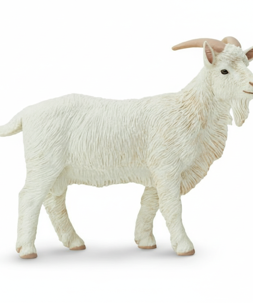 Animal Figures  - Billy Goat