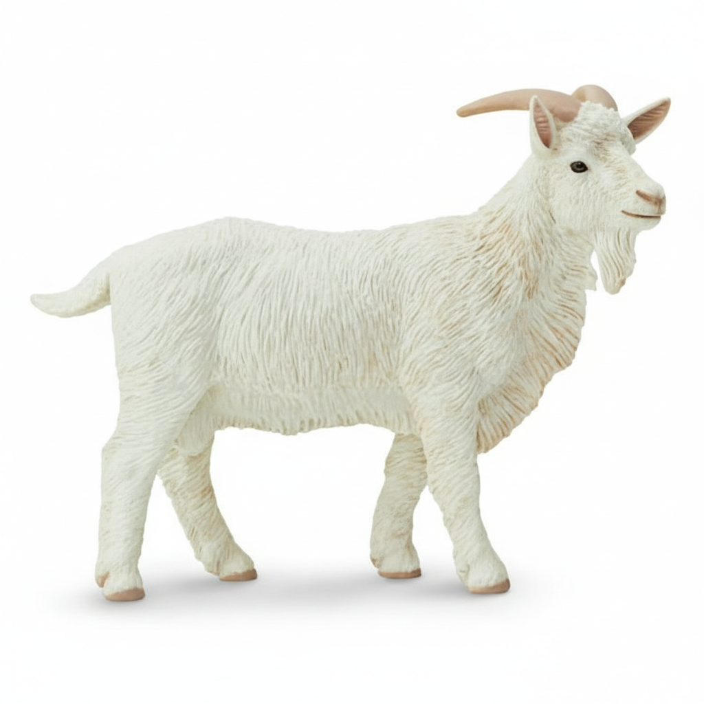 Animal Figures  - Billy Goat