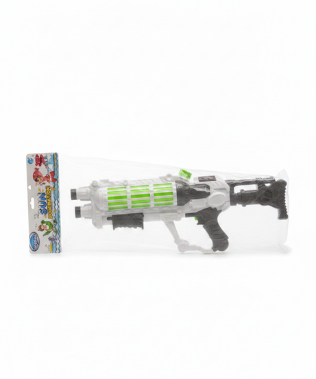Sun Domination Water Gun