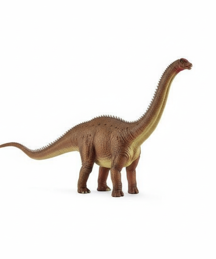 Animal Figures  - Brontosaurus