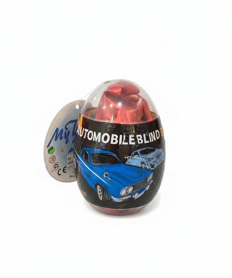 My Toys Series Cool Car Blind Box