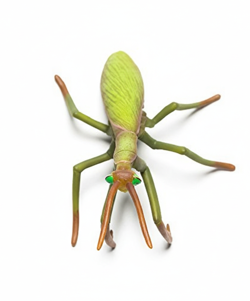 Animal Figures - Praying Mantis