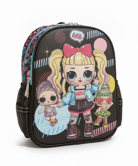 B.Z L.O.L. Surprise! Children's Backpack (Size 17)